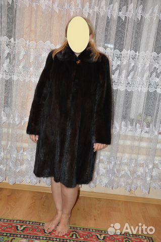 Шуба норковая Шуба норковая