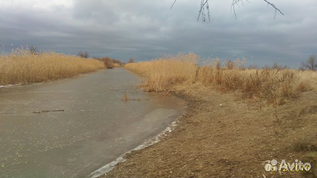 Участок 14.56 га (СНТ, ДНП)