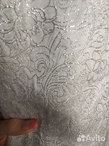 Свадебное платье Свадебное платье