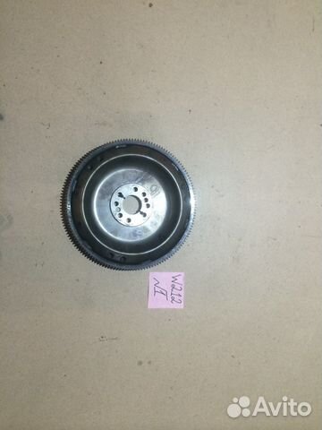 Маховик Mercedes E-class W212 3.0