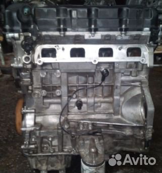 Мотор бу Hyundai Santa Fe 2.4 G4KE хендай двс Мотор бу Hyundai Santa Fe 2.4 G4KE хендай двс