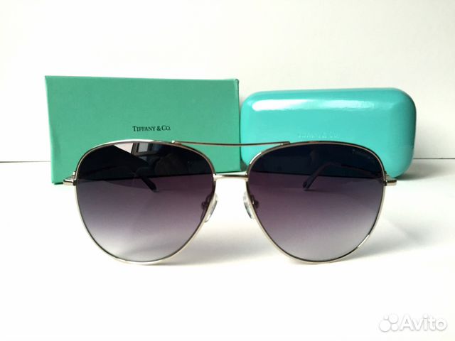 Солнцезащитные очки Tiffany TF45r Солнцезащитные очки Tiffany TF45r