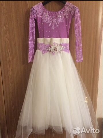 Платье на 132-146 рост Платье на 132-146 рост