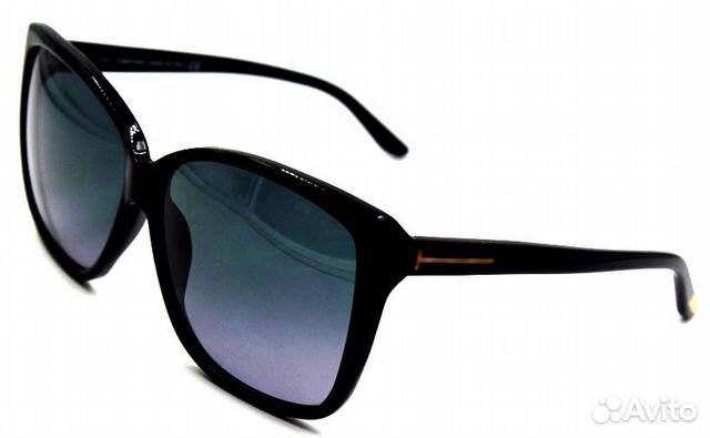 Очки Tom Ford LD24 / с-з очки оправа Luxor