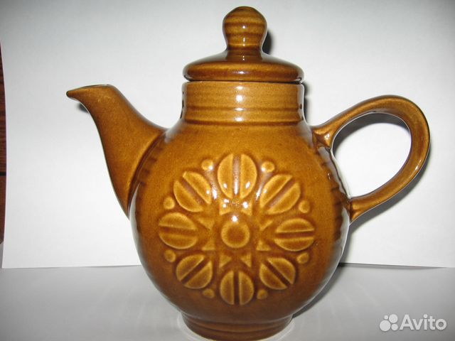 Кофейник Ссср Купить На Авито