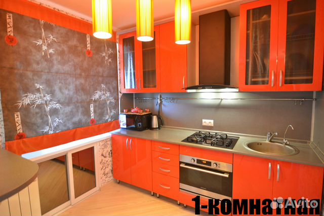 1-к квартира, 36 м², 7/10 эт. 1-к квартира, 36 м², 7/10 эт.