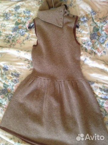 Платье Ralph Lauren Платье Ralph Lauren