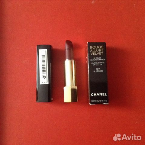 Помада Chanel (Шанель) 327, DG 230 chic и Mac Помада Chanel (Шанель) 327, DG 230 chic и Mac