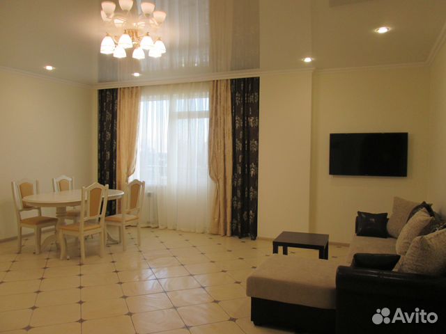 2-к квартира, 68 м², 13/14 эт.
