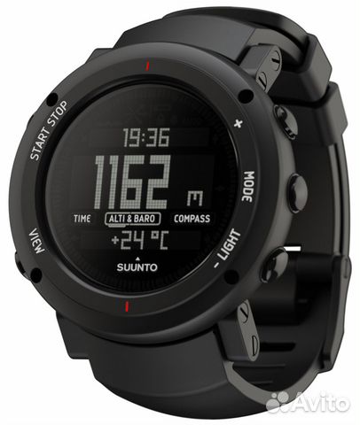 Suunto Core, новые, доставка Suunto Core, новые, доставка