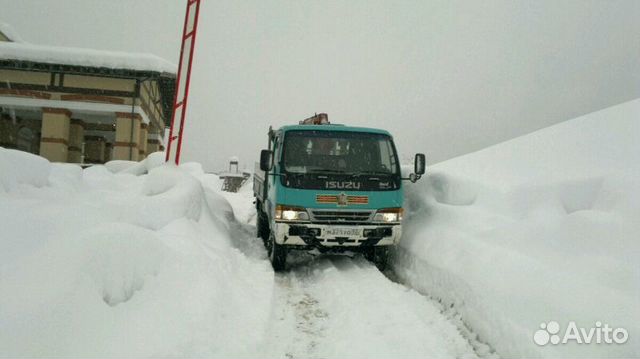 Услуги манипулятора Услуги манипулятора