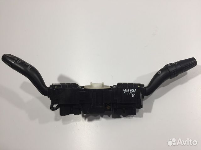 Переключатель подрулевой Honda Civic 4D 8 Переключатель подрулевой Honda Civic 4D 8