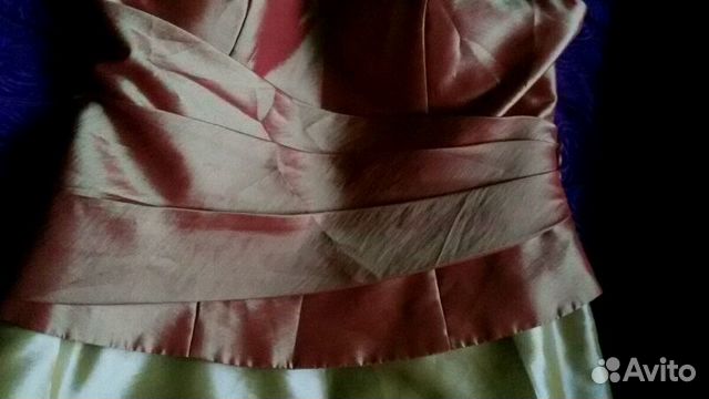 Шикарное платье со шлейфом. Испания Шикарное платье со шлейфом. Испания