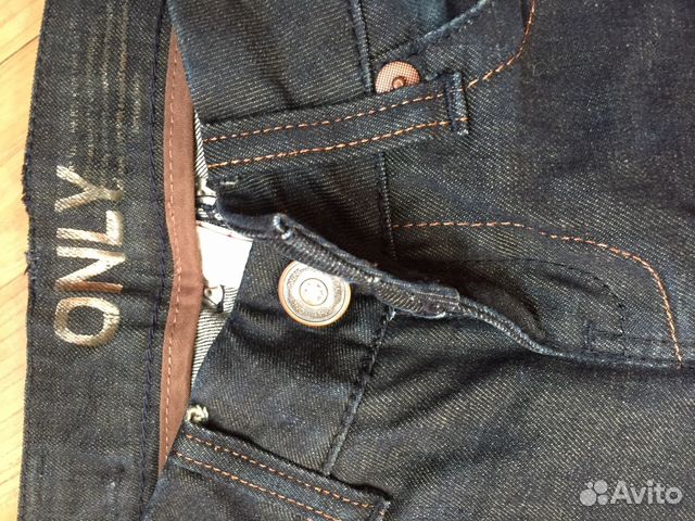 Новые джинсы only оригинал Новые джинсы only оригинал