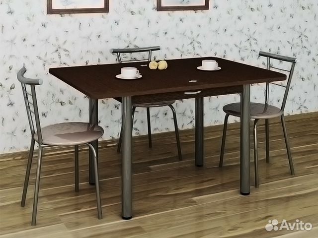 Стол обеденный 2 Стол обеденный 2