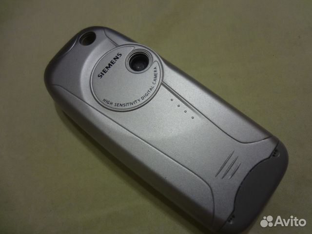 Siemens MC60