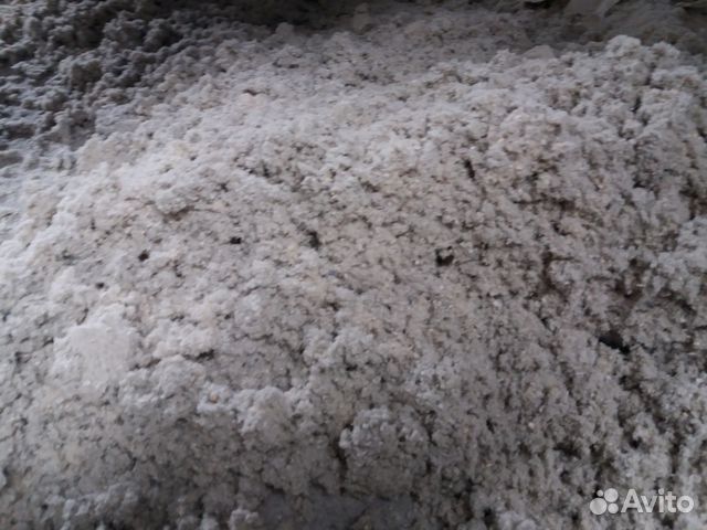 Мульча целлюлозная для гидропосева