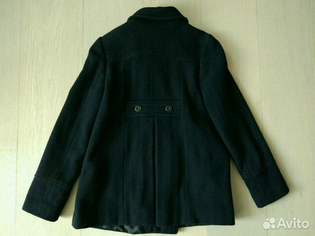 Пальто Zara 152см