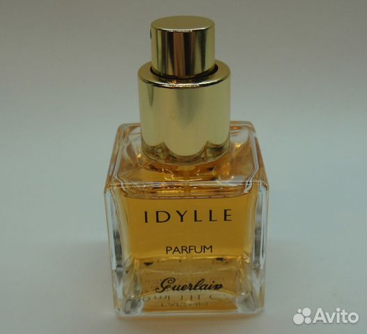Idylle Parfum Guerlain 30 Ml купить в москве на Avito объявления