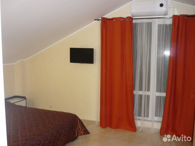 1-к квартира, 36 м², 8/8 эт. 1-к квартира, 36 м², 8/8 эт.