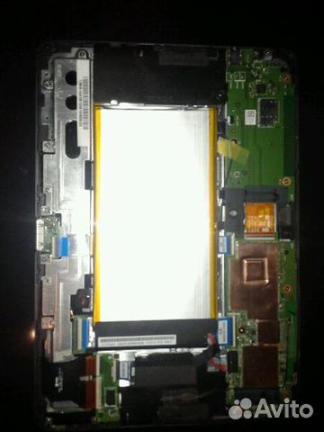 Asus TF103C K010 запчасти Asus TF103C K010 запчасти