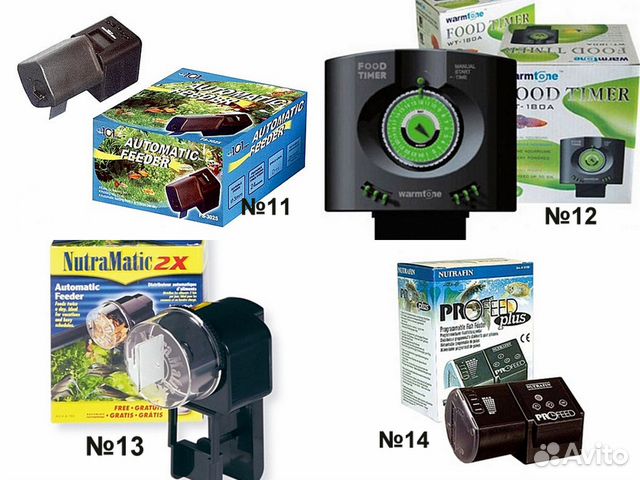 Aвтокормушка JBL, Eheim, Tetra, Juwel, Sera, Hagen Aвтокормушка JBL, Eheim, Tetra, Juwel, Sera, Hagen