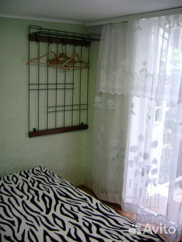 Комната 12 м² в 1-к, 1/1 эт.