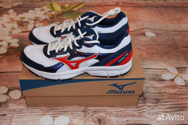 Кроссовки Mizuno Кроссовки Mizuno