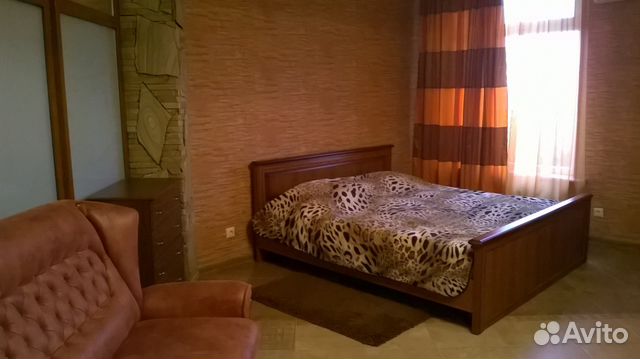 2-к квартира, 54 м², 1/10 эт. 2-к квартира, 54 м², 1/10 эт.