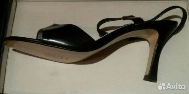 Басаножки Peter Kaiser Басаножки Peter Kaiser