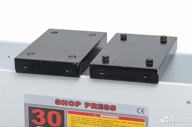 Пресс 30т Пресс 30т