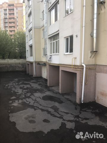 Гараж, 16 м²