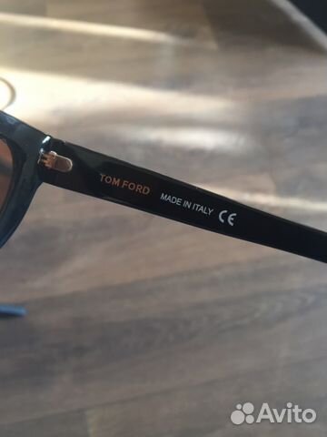 Очки Tom Ford оригинал
