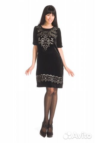 Шикарное вечернее платье. Франция. Новое Шикарное вечернее платье. Франция. Новое