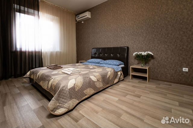 

1-к. квартира, 40 м², 7/8 эт.