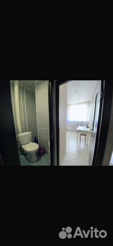 

1-к. квартира, 30 м², 9/18 эт.