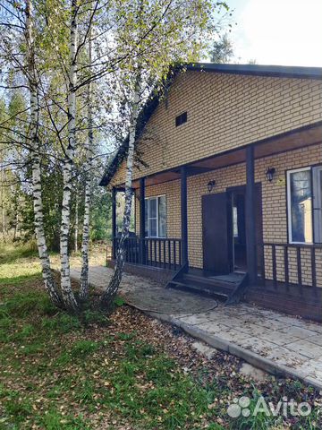 

2-к. дом, 54 м²