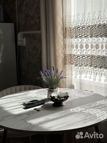 

1-к. квартира, 38 м², 1 кровать