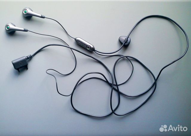 Sony Ericsson HPM 62