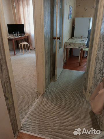 

1-к. квартира, 28 м², 2/4 эт.