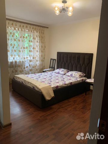 

1-к. квартира, 29 м², 2 кровати