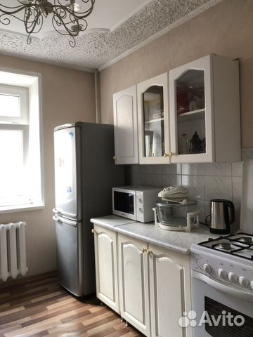 

3-к. квартира, 68 м², 5 кроватей