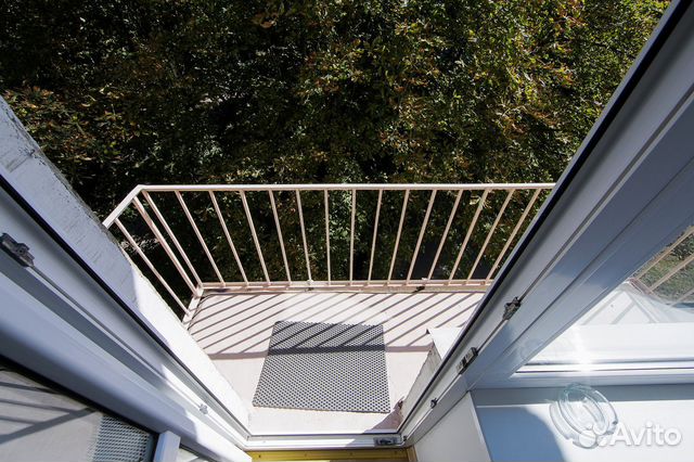 

2-к. квартира, 44 м², 2 кровати