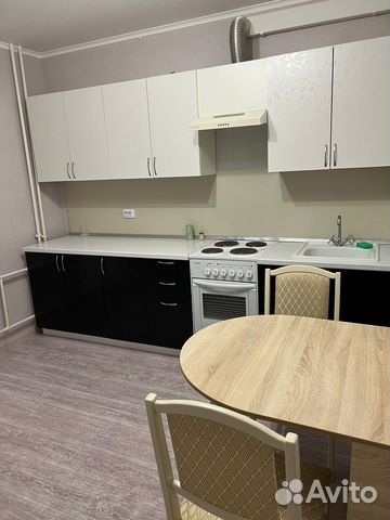 

1-к. квартира, 43 м², 4 кровати