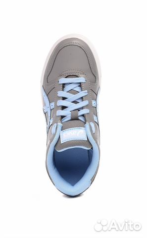 Новые кеды asicstiger aaron GS