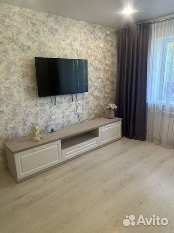 

2-к. квартира, 60 м², 1 кровать