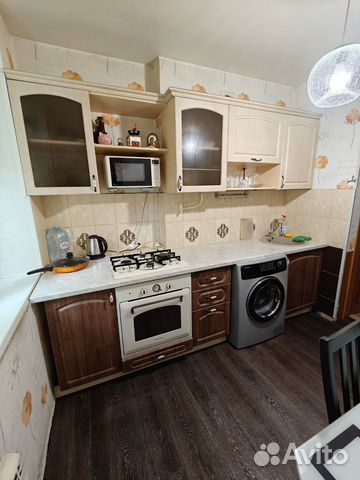 

3-к. квартира, 75 м², 5 кроватей