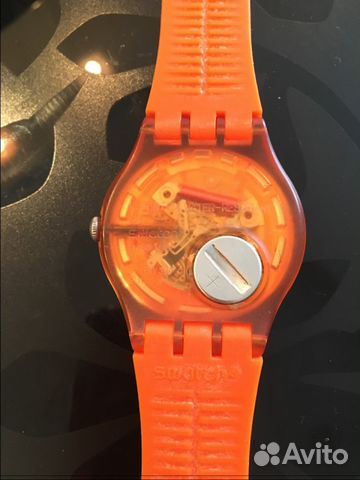 Часы Swatch Часы Swatch