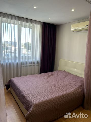

1-к. квартира, 47 м², 2 кровати