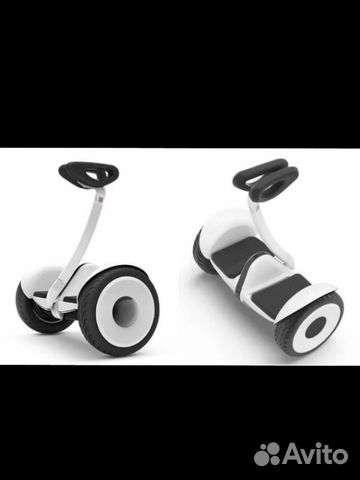 Гироскутер mini robot нового поколения реплика Гироскутер mini robot нового поколения реплика